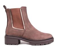 Rocket Dog Iggie, Botas de Moda Mujer, marrón Oscuro, 41 EU