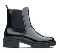 Rocket Dog Iggie, Botas Cortas al Tobillo Mujer, Black, 39 EU