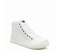 Rocket Dog Jazzinhi, Zapatillas Mujer, Blanco, 37 EU