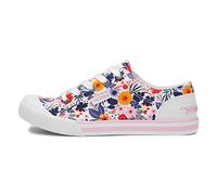 Rocket Dog Jazzin Malden Mujer Zapatillas 38 EU
