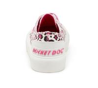 Rocket Dog Jazzin Plus, Zapatillas Mujer, Pink, 40 EU