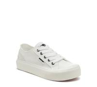 Rocket Dog Jazzin Plus, Zapatillas Mujer, White, 37 EU