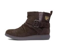 Rocket Dog Mint, Botas Planas Mujer, marrón-Marron (Suede Tribal Brown), 38 EU