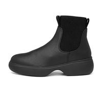 Rocket Dog Ollie, Botas de Moda Mujer, Black, 37 EU