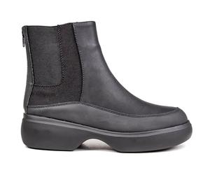 Rocket Dog Osprey, Botas de Moda Mujer, Negro, 41 EU