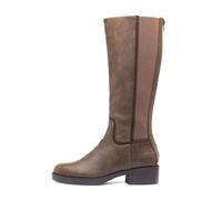 Rocket Dog Palomino, Botas de Moda Mujer, Brown, 37 EU