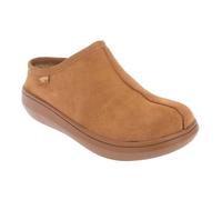 Rocket Dog Pantuflas Mules de Ante Sugar Glider para Mujer (GT2675)