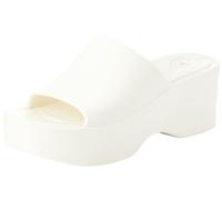 Rocket Dog Pétalo, Sandalia Mujer, Blanco Crema, 39 EU