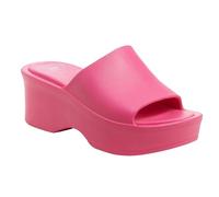 Rocket Dog Pétalo, Sandalia Mujer, Fuchsia, 39 EU