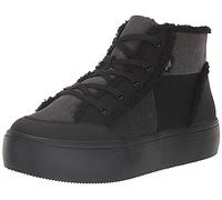 Rocket Dog Plataforma Flair para Mujer, Negro -, 36 EU