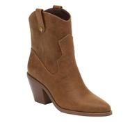 Rocket Dog Pluma, Botas Cortas al Tobillo Mujer, Nogal, 37 EU
