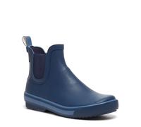 Rocket Dog Rainbow Rubber, Botas de Lluvia Mujer, Navy, 38.5 EU