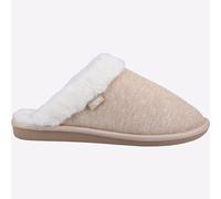 Rocket Dog Rosie Skirball Mujer Acogedor Relajado Comodidad Pantuflas