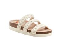 Rocket Dog Sandalias Ashley Diseño Trenzado para Mujer (FS10850)