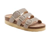 Rocket Dog - Sandalias Astor Glenn Diseño Purpurina para Mujer
