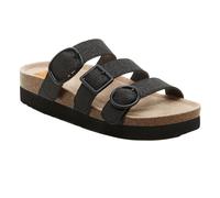 Rocket Dog Sandalias Astor Glenn Diseño Purpurina para Mujer (FS10855)