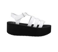 Rocket Dog Sandalias de Cuña Helio Terrence Tira Adhesiva para Mujer (FS9740)