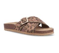 Rocket Dog Sandalias de mujer Annie Tigg Leopard Sandal 44331 EUR 39