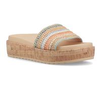 Rocket Dog Sandalias de mujer Faye Alti Raffia Sandal 44328 EUR 41