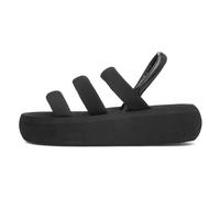 Rocket Dog Sandalias Smile, Black, 41 EU