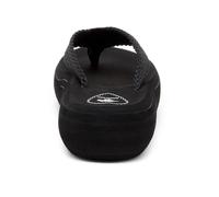 Rocket Dog Sandy, Chanclas Mujer, Black, 36 EU