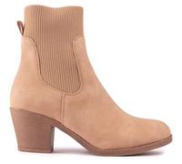 Rocket Dog Saniferby Mujer Botas Tostado 40 EU