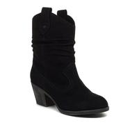 Rocket Dog Sheriff, Botas Vaqueras Mujer, Negro, 38 EU