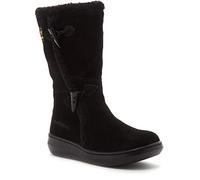 Rocket Dog Slope - Botas de Piel de Oveja sintética para Mujer