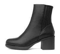 Rocket Dog Sonora, Botas de Moda Mujer, Black, 39 EU