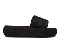 Rocket Dog Splash, Sandalias deslizantes Mujer, Black, 40 EU