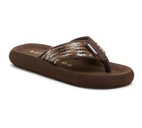 Rocket Dog Spotlight, Chanclas Mujer, Brown, 38 EU