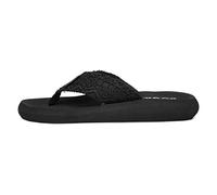 Rocket Dog Spotlight - Chanclas para Mujer, Negro (Black Lima Crochet), 41 EU