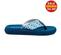 Rocket Dog Spotlight, Chanclas Mujer, Multicolor, 36 EU