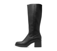 Rocket Dog Stanley, Botas a la Altura de Rodilla Mujer, Black, 38 EU