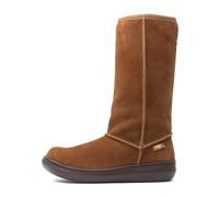 Rocket Dog Sugardaddy, Botas Planas Mujer, Marrón (Chestnut), Numeric_41 EU
