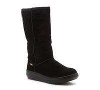 Rocket Dog SUGAR DADDY Botas de nieve para mujer con forro cálido, Marrón Chocolate Ciu, 41 EU