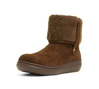 Rocket Dog Sugar Mint, Botines para Mujer, Tribal Brown C02, 4 EU