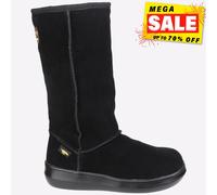 Rocket Dog Sugardaddy Mujer Diseñador Moda Informal Botas de Tirar