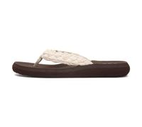 Rocket Dog Sunset Cord, Chanclas Mujer, Brown, 36 EU