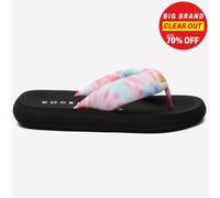 Rocket Dog Sunset Sandalias De Playa Casual Para Mujer