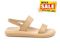 Rocket Dog Sunshine, Sandalia Mujer, marrón Claro, 37 EU