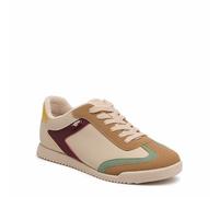 Rocket Dog Tenis Beam para Mujer, Beige, 38 EU