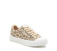 Rocket Dog Tenis Cheery para Mujer, Dexter Tan, 39 EU