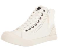 Rocket Dog Tenis Jazzinhi para Mujer, Blanco, 37.5 EU