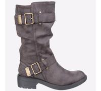 Rocket Dog Trumble - Botas para mujer, color Marrón (Galaxy Brown), talla 36 EU