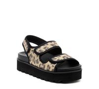 Rocket Dog Women's Balmy Sandal, beige, 41 EU