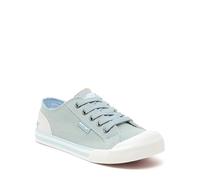 Rocket Dog Womens Jazzin Bondi Plimsolls Trainers Blue
