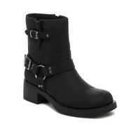 Rocket Dog Womens Nino Chelsea Boots Black