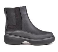 Rocket Dog Women's Osprey Fashion Boot, Black, 38 EU