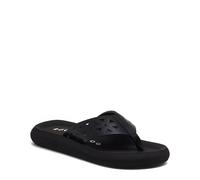 Rocket Dog Women's Sunset Flip-Flop, Black, 38 EU